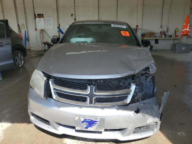 Photo 5 from auction – 2013 DODGE AVENGER SE with VIN 1C3CDZAB7DN702772