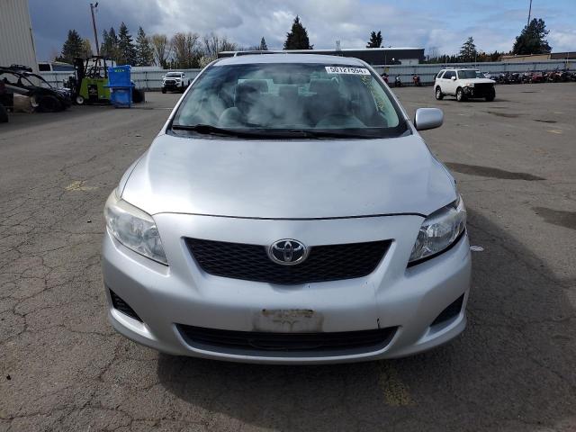 Photo 5 from auction – 2010 TOYOTA COROLLA BA with VIN JTDBU4EEXAJ060582