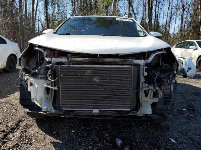 Photo 5 from auction – 2017 TOYOTA RAV4 LE with VIN 2T3ZFREV3HW350602