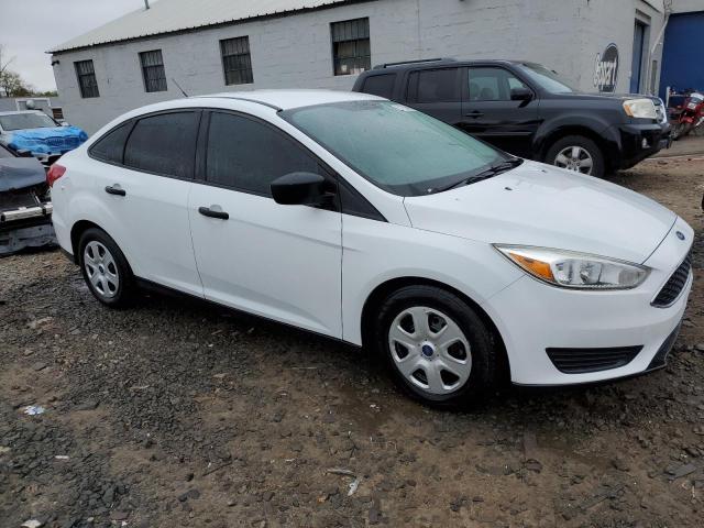 Photo 4 from auction – 2018 FORD FOCUS S with VIN 1FADP3E26JL319868