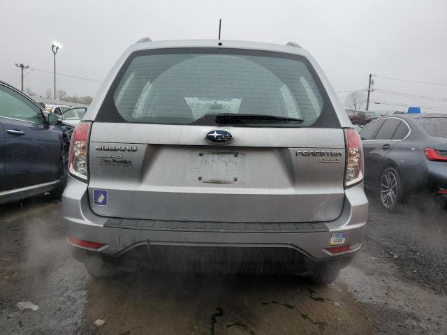 Photo 6 from auction – 2013 SUBARU FORESTER 2 with VIN JF2SHABC5DH437693
