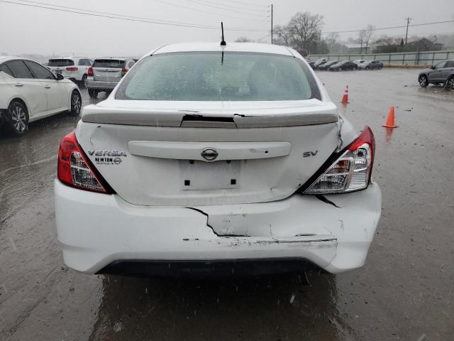 Photo 6 from auction – 2017 NISSAN VERSA S with VIN 3N1CN7AP6HL865589