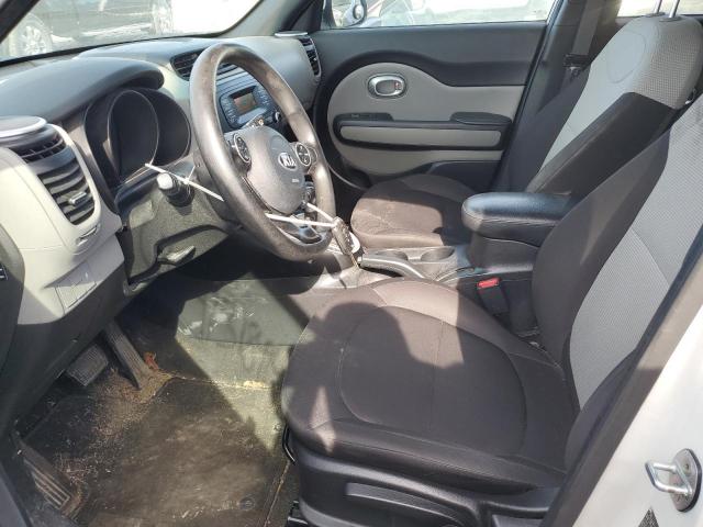 Photo 7 from auction – 2016 KIA SOUL with VIN KNDJN2A29G7404238