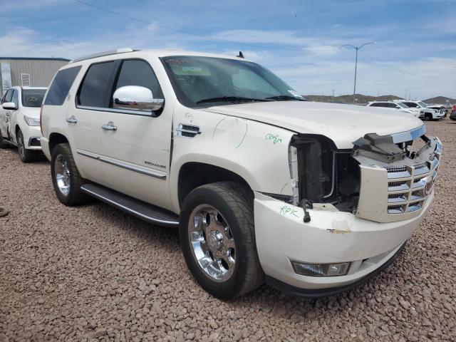 Photo 4 from auction – 2013 CADILLAC ESCALADE L with VIN 1GYS4BEF2DR333544