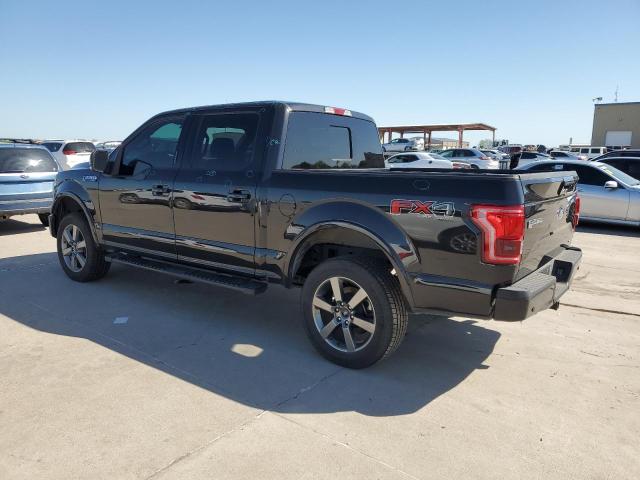 Photo 2 from auction – 2015 FORD F150 SUPER with VIN 1FTEW1EF8FKE94242