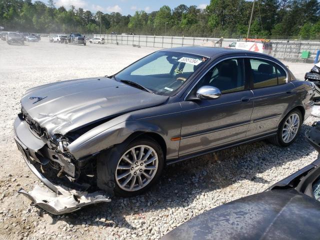 Photo 1 from auction – 2008 JAGUAR X-TYPE 3.0 with VIN SAJWA51AX8WJ34732