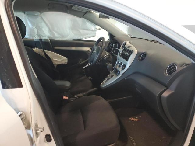 Photo 7 from auction – 2009 TOYOTA COROLLA MA with VIN 2T1KU40E19C118903