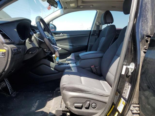 Photo 7 from auction – 2017 HYUNDAI TUCSON LIM with VIN KM8J3CA29HU455815