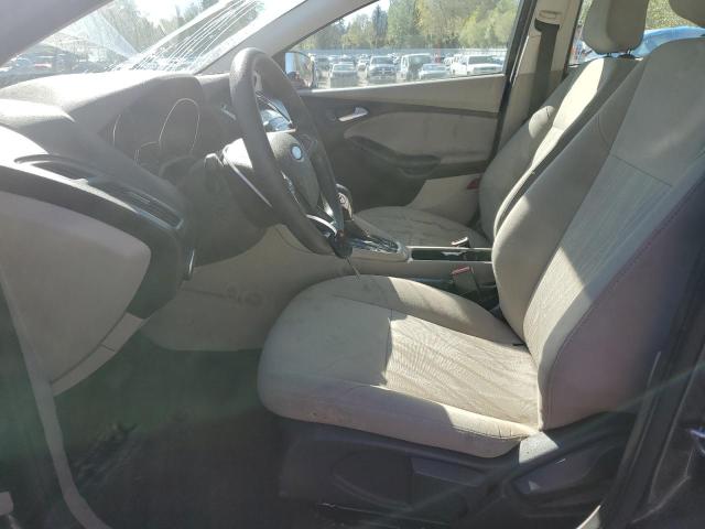 صورة رقم 7 من المزاد - 2018 FORD FOCUS SE مع VIN 1FADP3F20JL281181