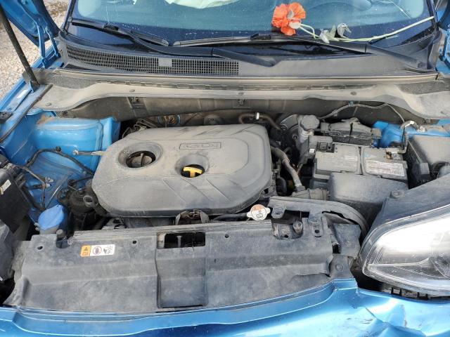 Photo 11 from auction – 2018 KIA SOUL + with VIN KNDJP3A53J7571244
