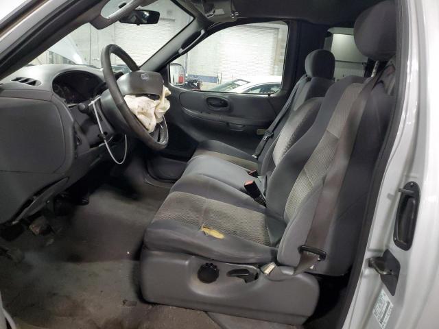 Zdjęcie 7 z aukcji – 2003 FORD F150 z VIN 1FTRX18L73NB03950