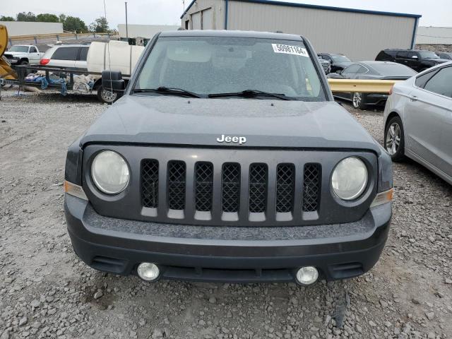 Photo 5 from auction – 2014 JEEP PATRIOT SP with VIN 1C4NJPBB1ED881270