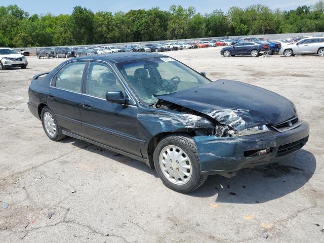 Photo 4 from auction – 1997 HONDA ACCORD EX with VIN 1HGCD5662VA092788
