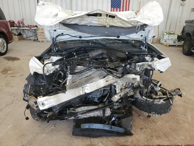 Photo 5 from auction – 2015 BMW 335 XI with VIN WBA3B9G57FNR93552