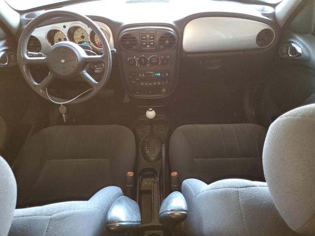 Photo 8 from auction – 2004 CHRYSLER PT CRUISER with VIN 3C4FY58B64T365295