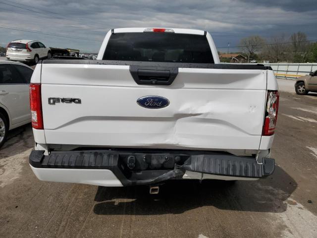 Photo 6 from auction – 2017 FORD F150 SUPER with VIN 1FTEW1CP2HKC69331