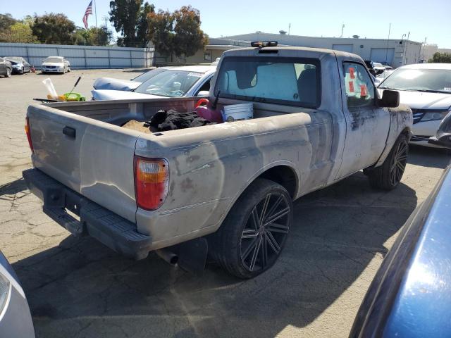 Photo 3 from auction – 2008 MAZDA B2300 with VIN 4F4YR12D68PM01867