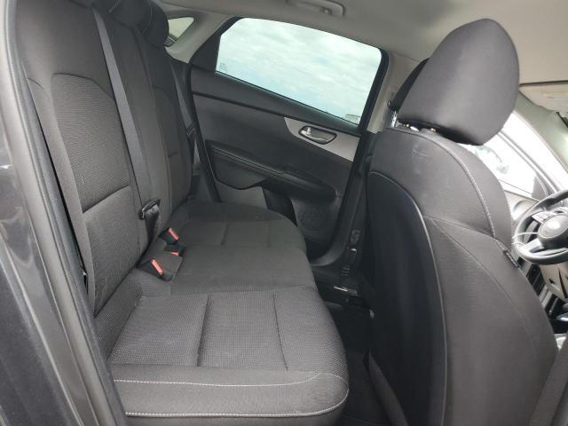 Photo 10 from auction – 2019 KIA FORTE FE with VIN 3KPF24AD4KE006830