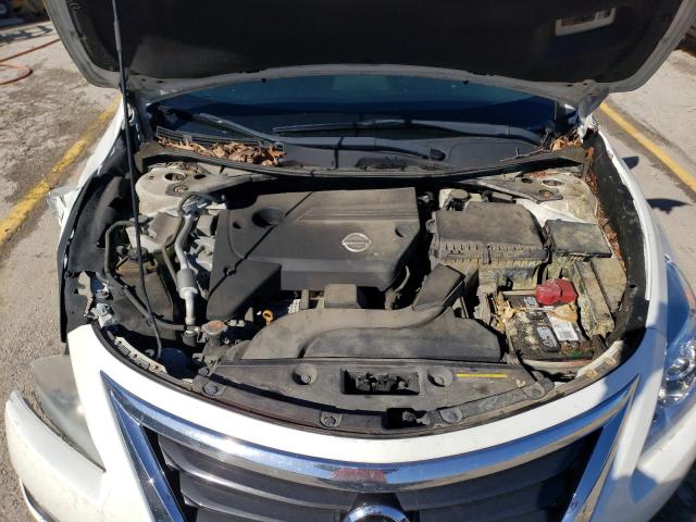Photo 11 from auction – 2014 NISSAN ALTIMA 2.5 with VIN 1N4AL3AP2EC112206