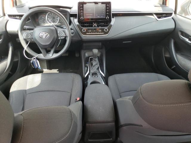 Photo 8 from auction – 2020 TOYOTA COROLLA LE with VIN 5YFHPRAE4LP029413