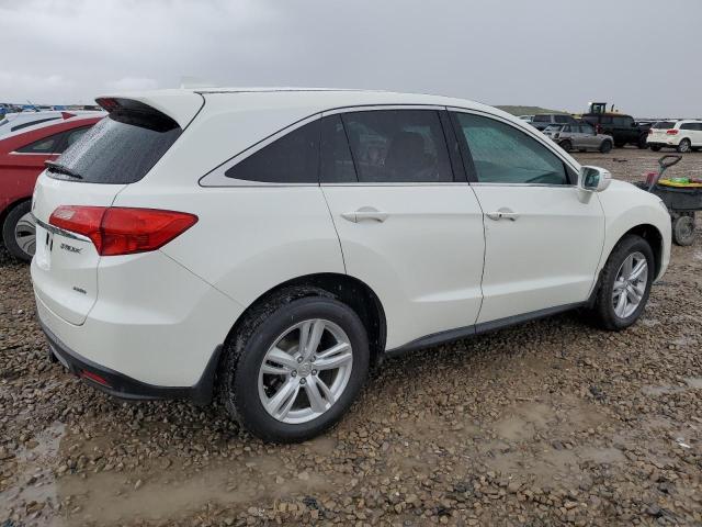 Photo 3 from auction – 2015 ACURA RDX TECHNO with VIN 5J8TB4H51FL011063