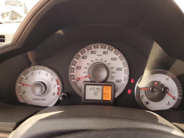 Photo 9 from auction – 2015 HONDA PILOT EXL with VIN 5FNYF3H54FB010690