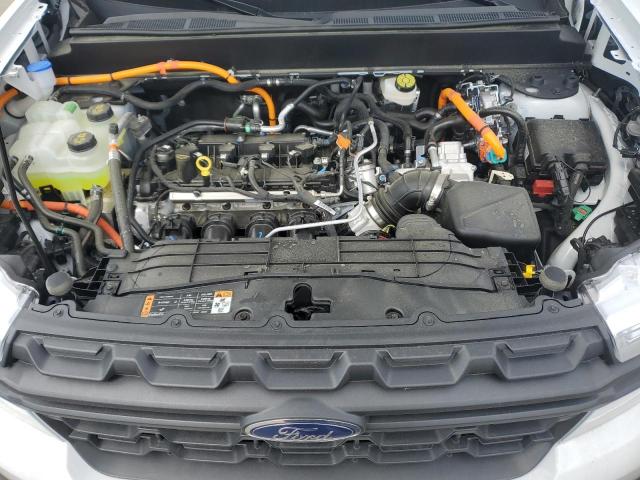 Photo 11 from auction – 2023 FORD MAVERICK X with VIN 3FTTW8E33PRA76495
