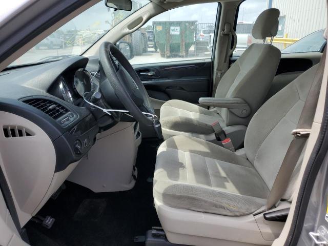 Photo 7 from auction – 2014 DODGE GRAND CARA with VIN 2C4RDGBG5ER327828