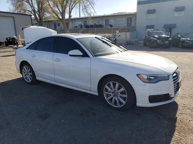 Photo 4 from auction – 2016 AUDI A6 PREMIUM with VIN WAUCFAFC5GN010715