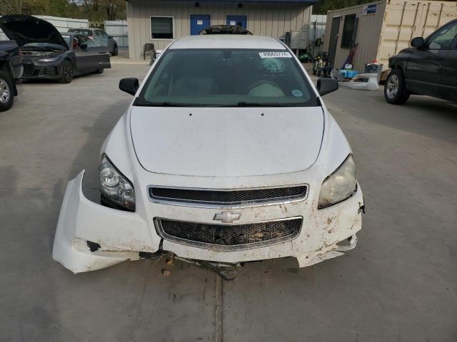 Photo 5 from auction – 2010 CHEVROLET MALIBU LS with VIN 1G1ZB5EB6AF271323