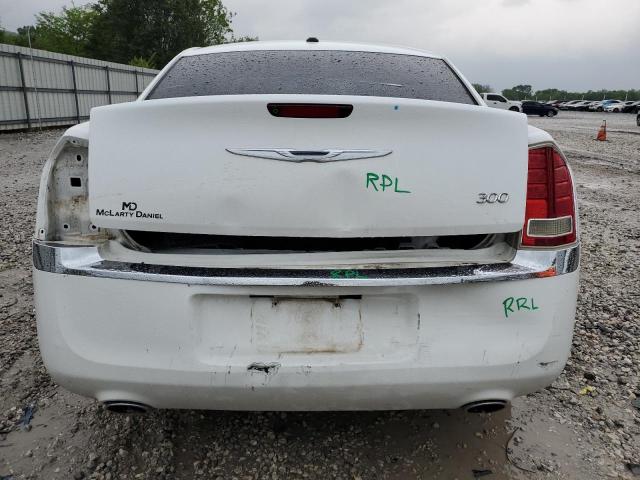 Photo 6 from auction – 2011 CHRYSLER 300 LIMITE with VIN 2C3CA5CG4BH538669