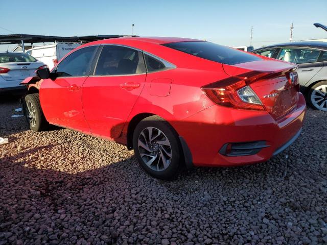 Photo 2 from auction – 2016 HONDA CIVIC EX with VIN 2HGFC2F74GH575260
