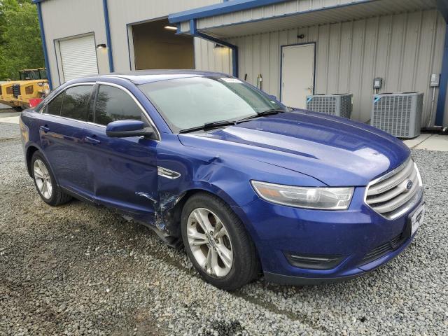 Photo 4 from auction – 2015 FORD TAURUS SEL with VIN 1FAHP2H86FG174570