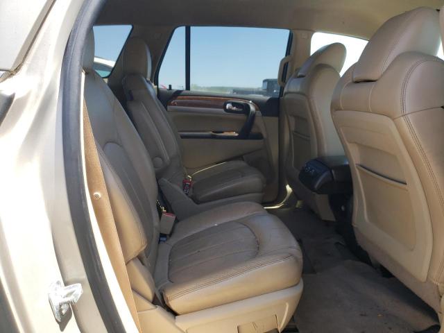 Photo 11 from auction – 2011 BUICK ENCLAVE CX with VIN 5GAKRBED8BJ137191