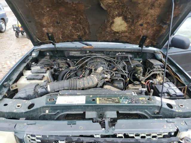 Photo 11 from auction – 2003 FORD RANGER SUP with VIN 1FTZR15EX3TA28799