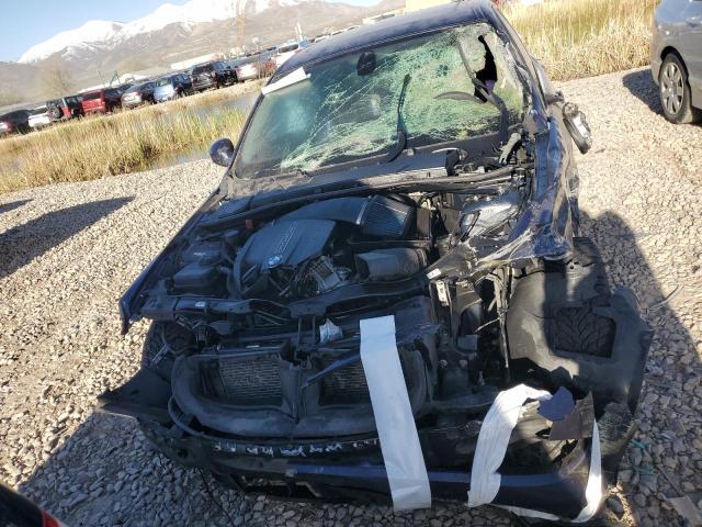 Photo 5 from auction – 2011 BMW 335 XI with VIN WBAPL5C51BA921308