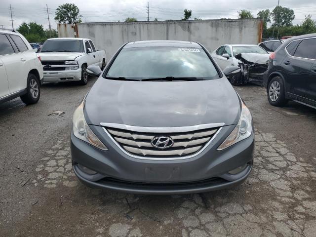 Photo 5 from auction – 2013 HYUNDAI SONATA SE with VIN 5NPEC4AC6DH607347