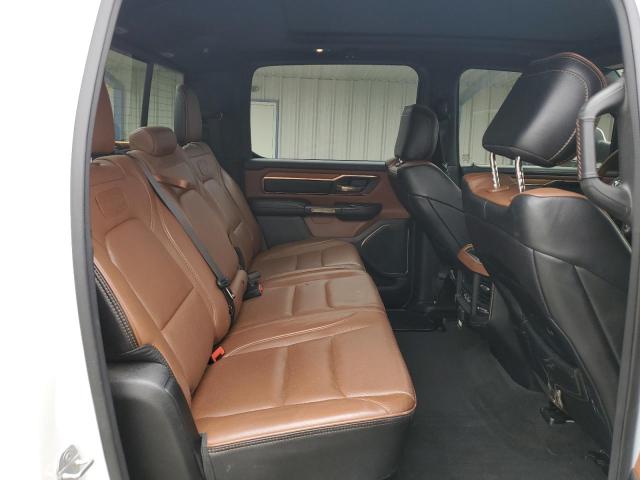 Photo 10 from auction – 2021 RAM 1500 LONGH with VIN 1C6SRFKT4MN806903