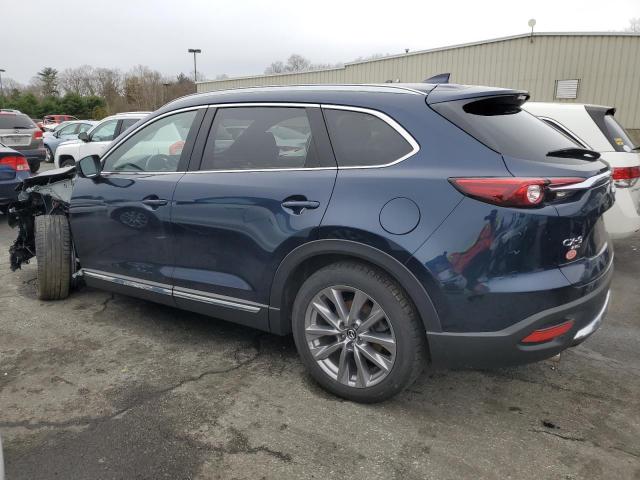 Photo 2 from auction – 2023 MAZDA CX-9 GRAND with VIN JM3TCBDYXP0640279