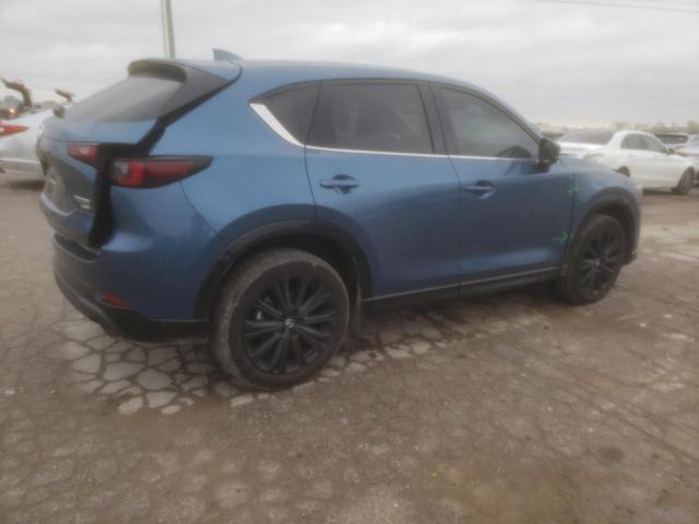 Photo 3 from auction – 2023 MAZDA CX-5 with VIN JM3KFBAY5P0228729