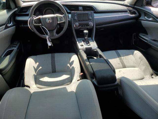 Photo 8 from auction – 2016 HONDA CIVIC LX with VIN 2HGFC2F54GH536313
