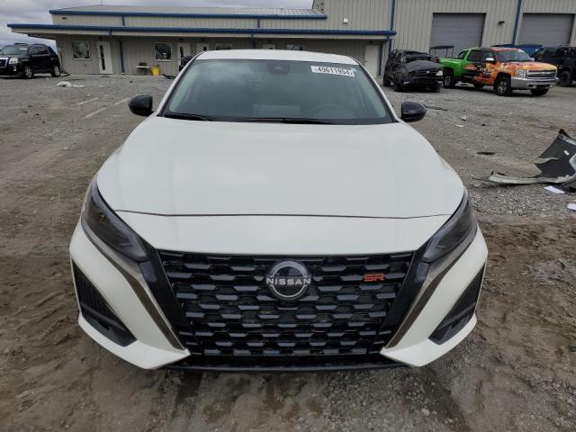 Photo 5 from auction – 2024 NISSAN ALTIMA SR with VIN 1N4BL4CV4RN306221