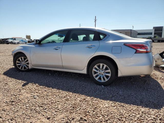 Photo 2 from auction – 2015 NISSAN ALTIMA 2.5 with VIN 1N4AL3AP8FC101891