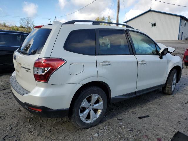 Photo 3 from auction – 2016 SUBARU FORESTER 2 with VIN JF2SJAFC5GH445912