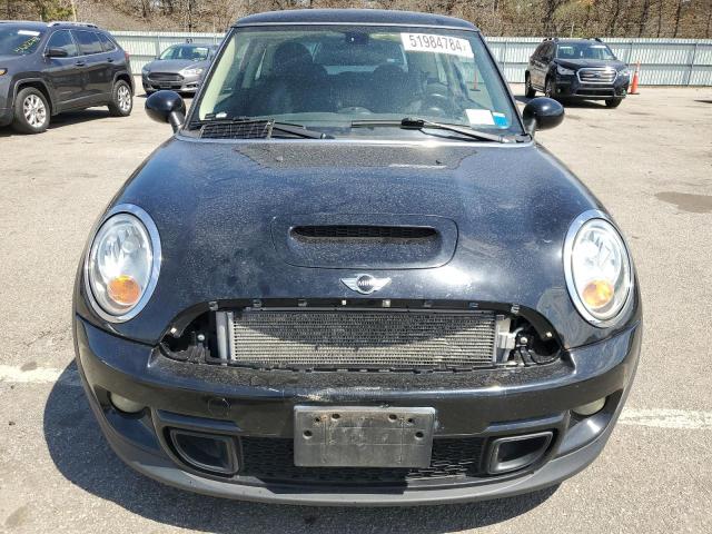 Photo 5 from auction – 2012 MINI COOPER with VIN WMWSV3C54CTY25641