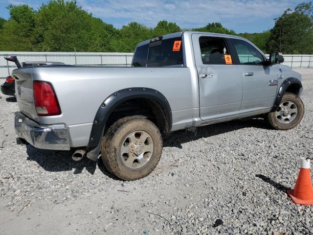 Photo 3 from auction – 2018 RAM 2500 SLT with VIN 3C6UR5DL8JG117872