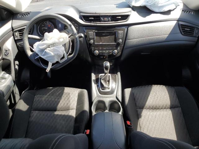 Photo 8 from auction – 2020 NISSAN ROGUE S with VIN KNMAT2MV6LP537657