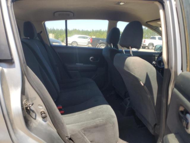 Photo 10 from auction – 2011 NISSAN VERSA S with VIN 3N1BC1CP7BL512314