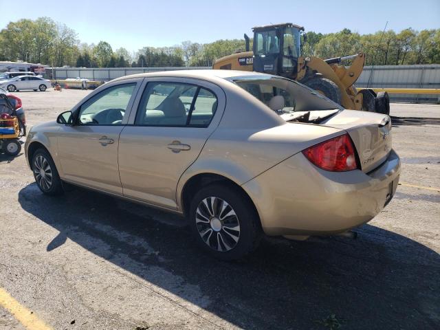 Photo 2 from auction – 2007 CHEVROLET COBALT LT with VIN 1G1AL55F377155870