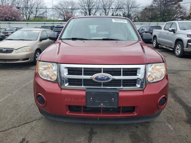 Photo 5 from auction – 2012 FORD ESCAPE XLS with VIN 1FMCU0C70CKB51970